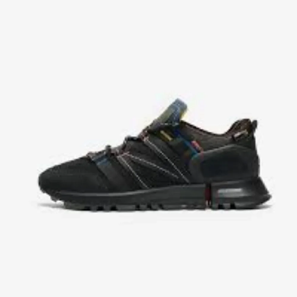 NEW BALANCE MSRC Tokyo Design Studio MSRC4LD Black/Multicolor MEN'S 6 WOMENS 7.5
